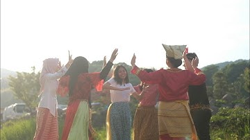 INDONESIAN WEEK 2018 - DAILY EVENTS TRAILER