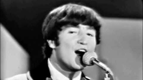 The Beatles - And Your Bird Can Sing - Live