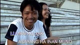 Download lagu Alun Lawas - Anak To Iniruanan Mu (MTV Karaoke)