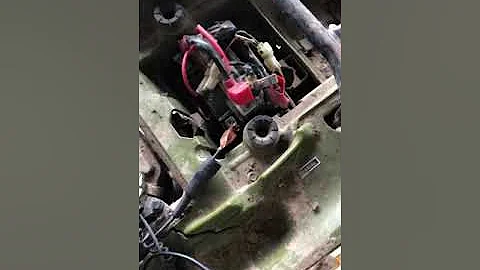 How to check for bad starter or solenoid on atv or dirt bike