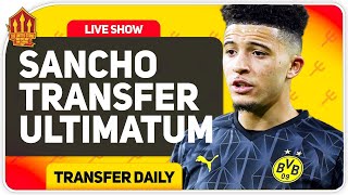 Sancho Transfer \\