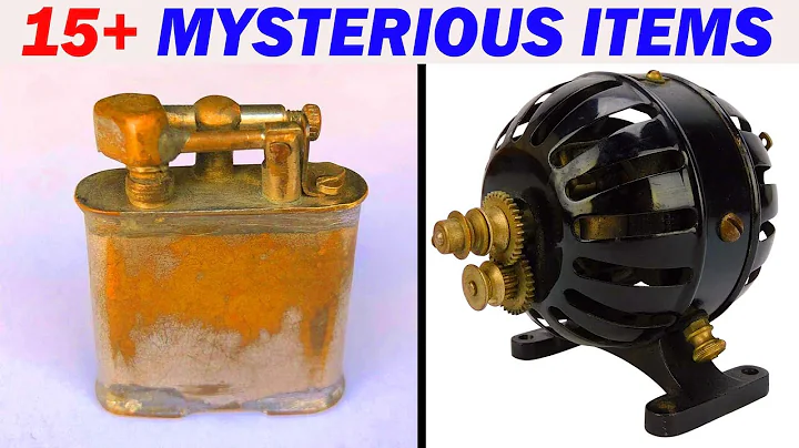 What Is This Thing ? : Times People Had No Idea What They Were Looking At || Videos Compilation #5