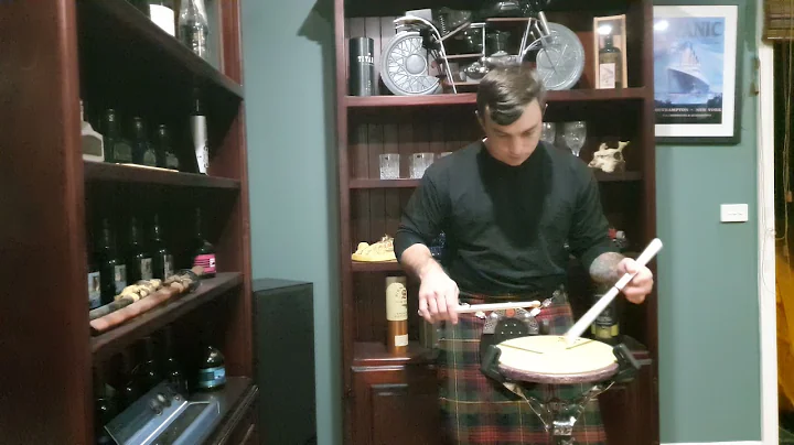 World Online Piping & Drumming Championships Summe...