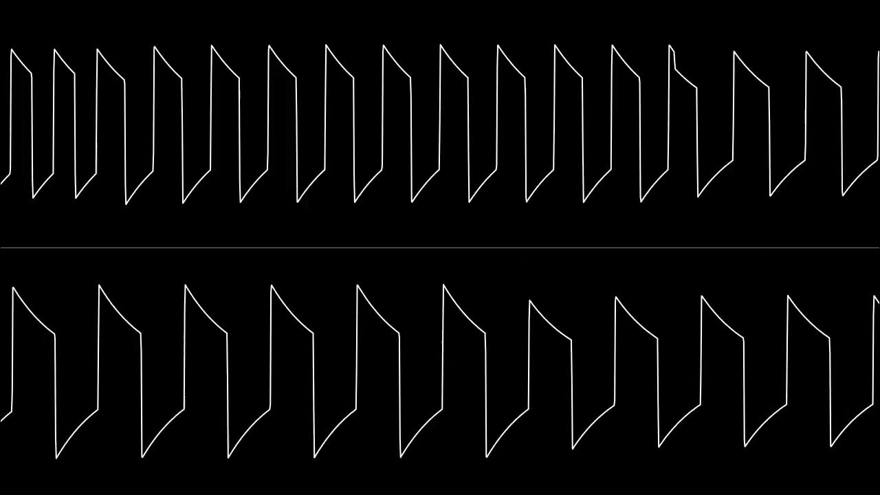 Constant Linear Velocity (TED) YouTube