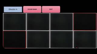 Octapad pro play please watching #virlshort #octapad #bollywood #electric pad