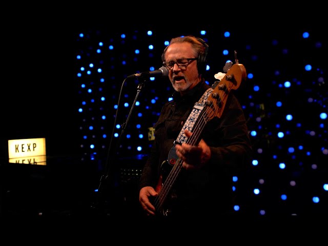 The Church - Full Performance (Live on KEXP) class=