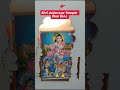 Shri Anjaneya temple ilkal #hanuman #temple #viralshort #trendingsong #bhakti