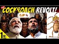 BJP vs CJP: असली कौन? Cockroach Janta Party की सच्चाई! 🤣