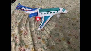 1 May 2026 airline MD90