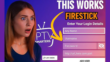 Step-by-Step Guide to Installing IPTV Smarters Pro on Amazon Fire Stick 4K or 4K Max or Amazon