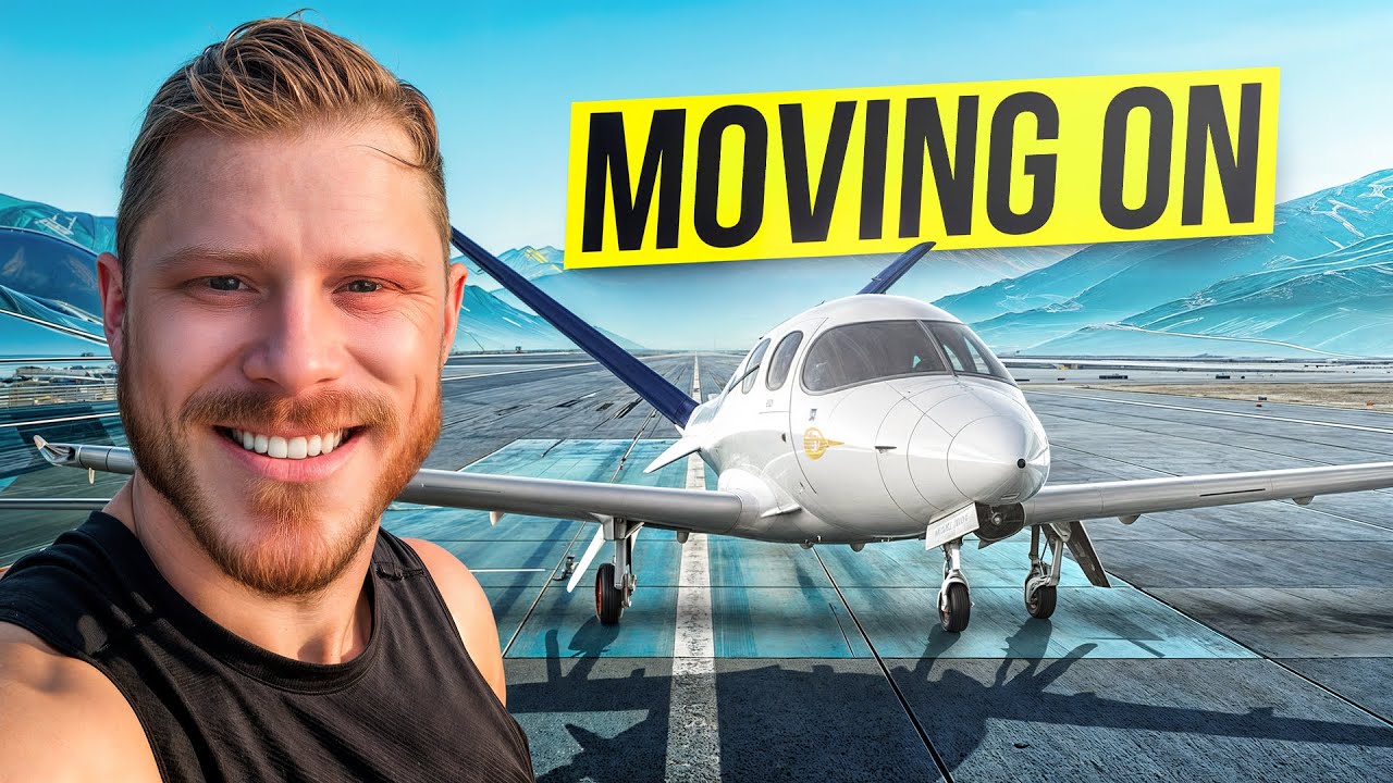 Goodbye AIR101 channel: A New Chapter Begins! - YouTube