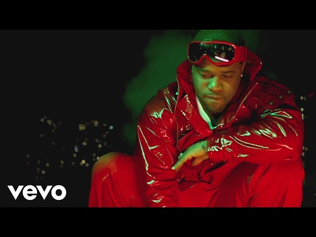 ASAP FERG - East Coast