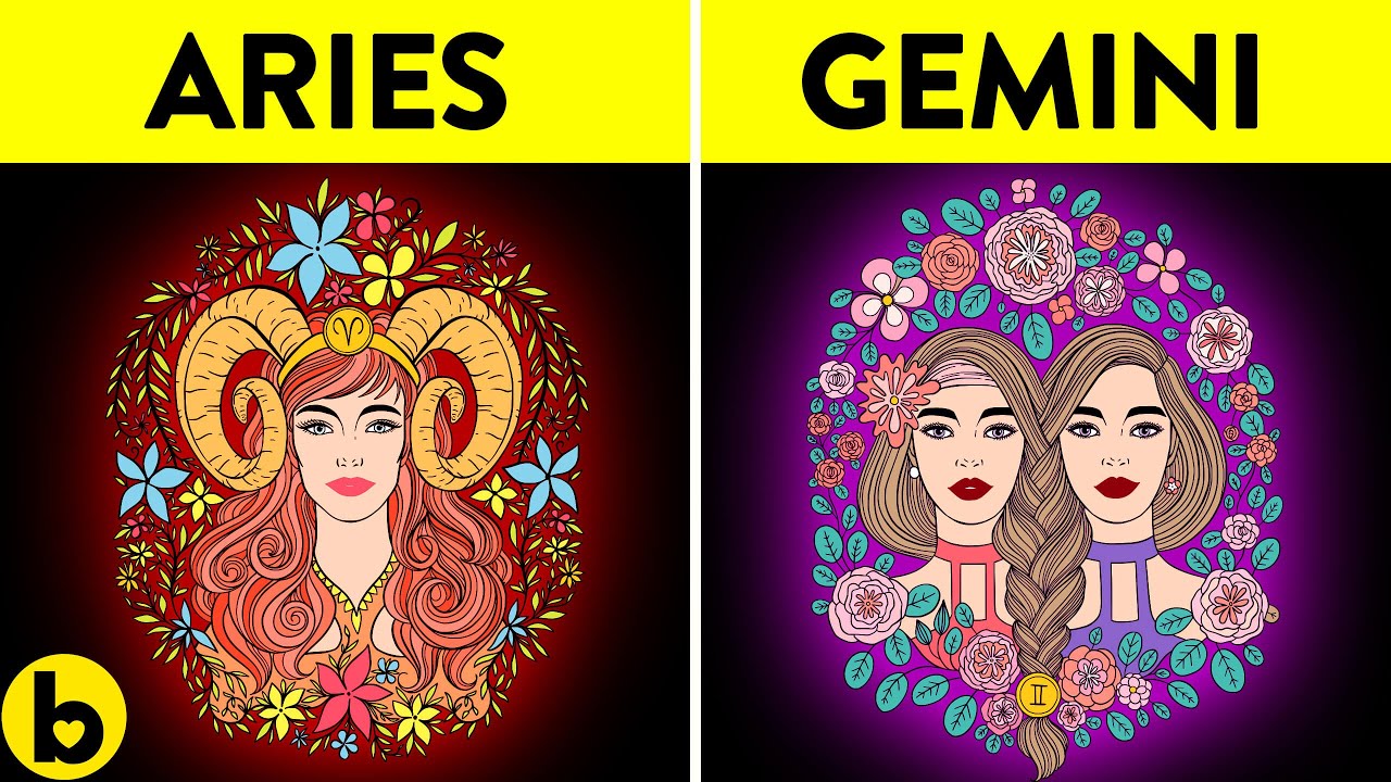 Why We’re So Obsessed With Astrology YouTube