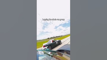 Thumbnail of My little mishap at Sebring international speedway #astonmartin #trackcar