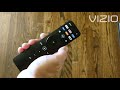 VIZIO Support | How to Customize the App Row on your SmartCast TV