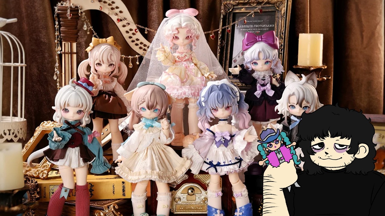 BJD News Watch 11: I'm back