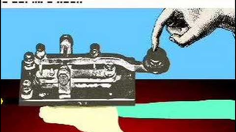 Inventoon 1 - The Telephone