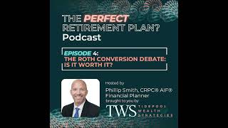 Celebrity The Roth Conversion Debate: Is It Worth It? Wealth