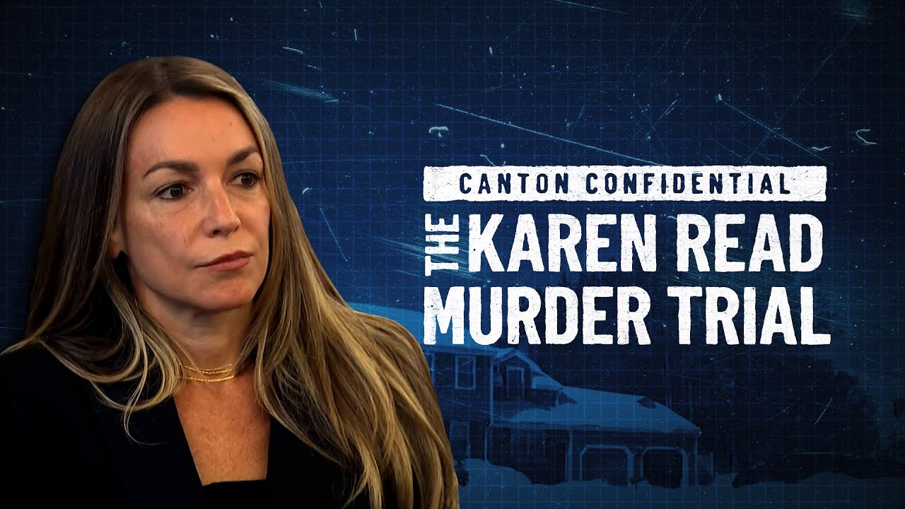 Karen Read case Dateline interview preview and much more YouTube