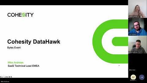 DataHawk Deep Dive