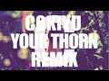 Miniature de la vidéo de la chanson Your Thorn (Geskia! And Pawn Remix)