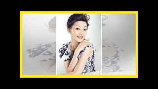 徐帆爆18年不为冯小刚生孩子的原因图