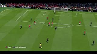 FC Liverpool - Manchester United 2:1 Firmino FIFA 20 [KOOPSAISON LIGA 3]