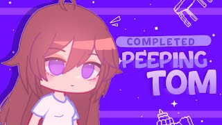 Peeping Tom meme (COMPLETED MEP) | gacha club