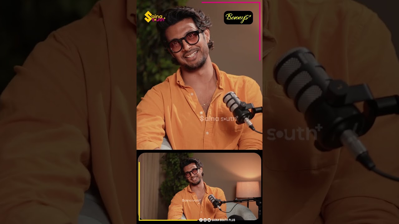 Living Relationship ഒന്നും എനിക്ക് ഒരിക്കലും Work ആവില്ല...| Arjun Syam Gopan Podcast PART 2