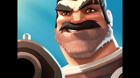 Max Ammo By Mantis Shrimp / IOS / GAMEPLAY/ HD