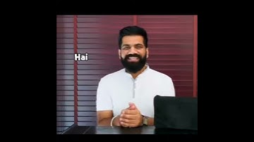 Technical Guruji Intro by Famous Intros || Chaliye Shuru karte hai #shorts #technicalguruji