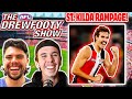 St Kilda on a RAMPAGE! | DrewFooty Show (AFL)