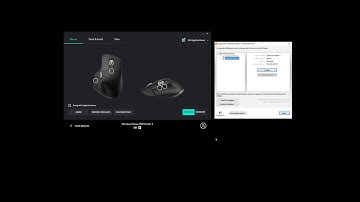 Logitech MX Master Mouse inactivity issues
