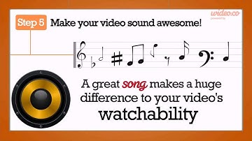 How to make Video