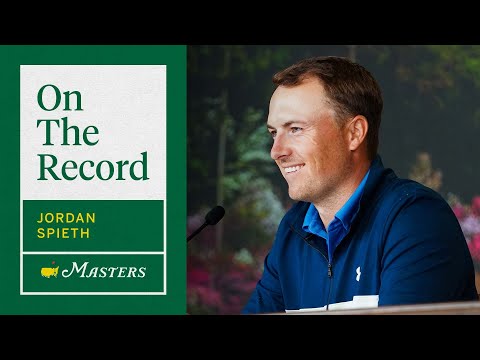 Video: Jordan Spieth (professionell golfspelare) Nettovärde: Wiki, Gift, Familj, Bröllop, Lön, Syskon