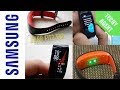 Samsung Gear Fit2 Pro - REVIEW!!!