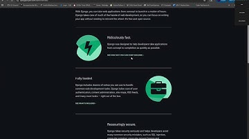 INF601 - Adv Python - Django Part 1