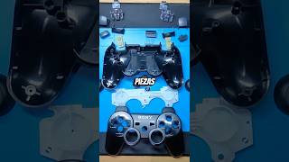 Dualshock 3 teardown