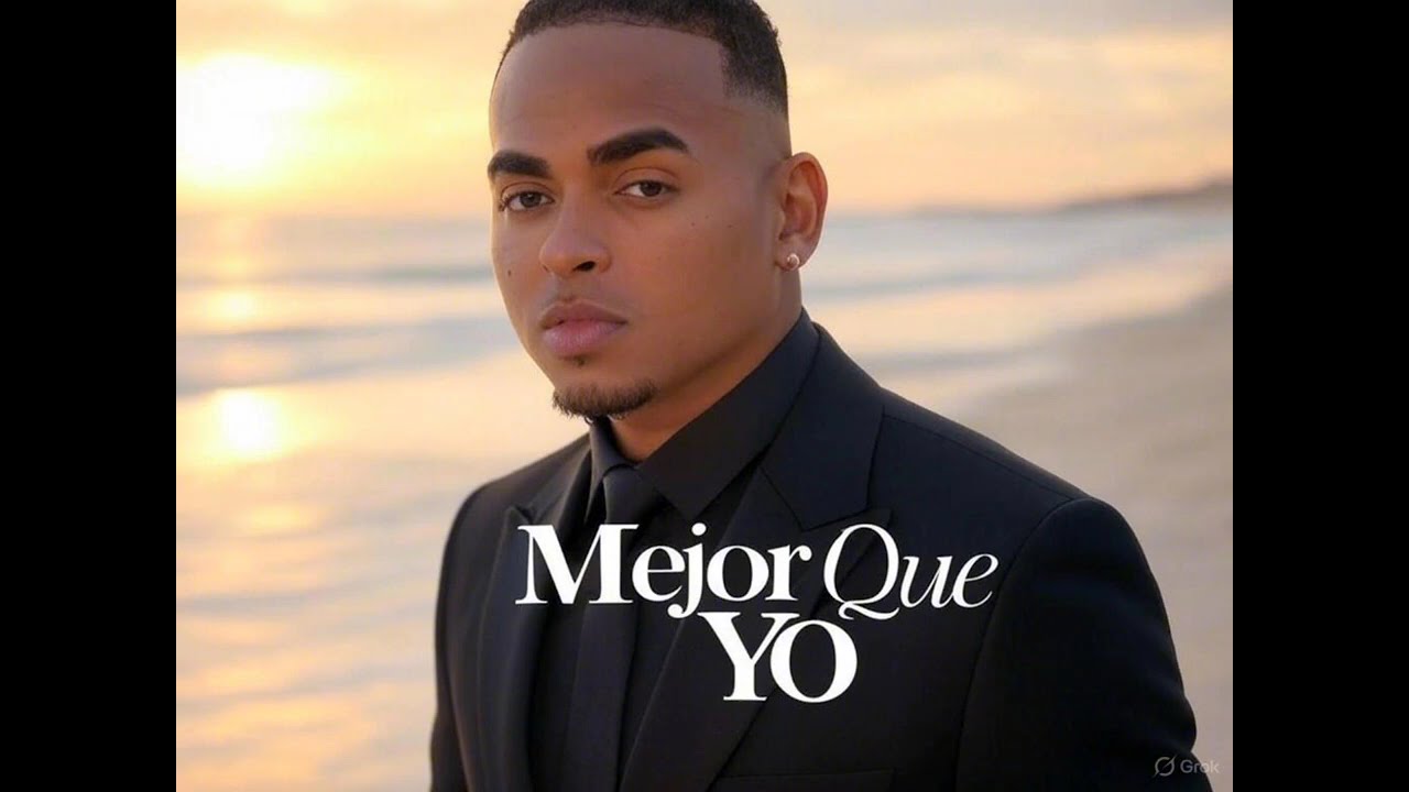 Ozuna - Mejor Que Yo (Ai Músic)