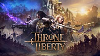 :     Throne And Liberty    