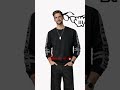 The Secret to Better Outfits #stylingtips #mensfashion #mensstyle #fashionsecrets