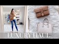 LUXURY HAUL: NEW IN BAGS AND ACCESSORIES FOR A/W 2020!