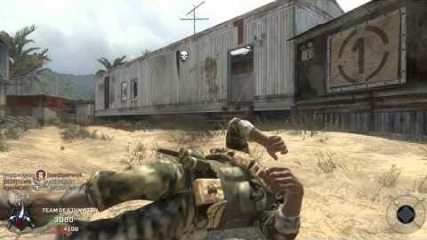 Black Ops Clip - Fail, WIN, Fail