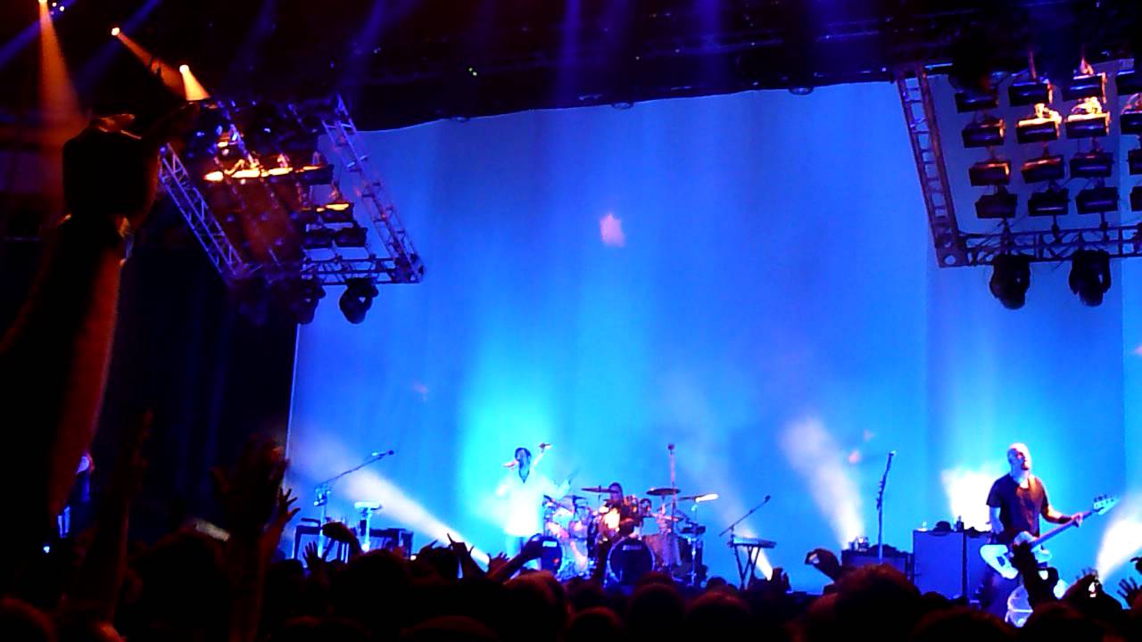 Chop Suey! LIVE YouTube