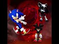 ￼ UltraSonic VS Sonic.exe #sonicexe #sega #edit #shorts