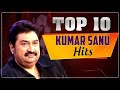 Kumar Sanu's Romantic Hits from the 90s 🎶 | Classic Hindi Love Songs Collection