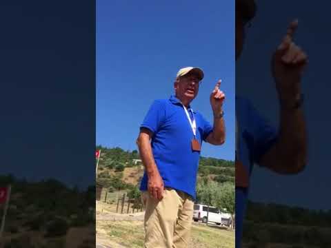 Koca Seyit ‘in Öyküsü