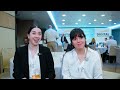 Interview from the Digital Energy Strategies Summit - Maria Rivas and Angie Palamara from Nadara.