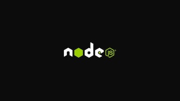 Node.js ga kirish