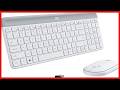 Logitech MK470 Cordless Combo Review Quiet, Compact, and Reliable Wireless Keyboard &amp; Mouse